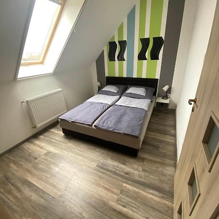 Lexy Family Apartman Hajduszoboszlo Ngoại thất bức ảnh