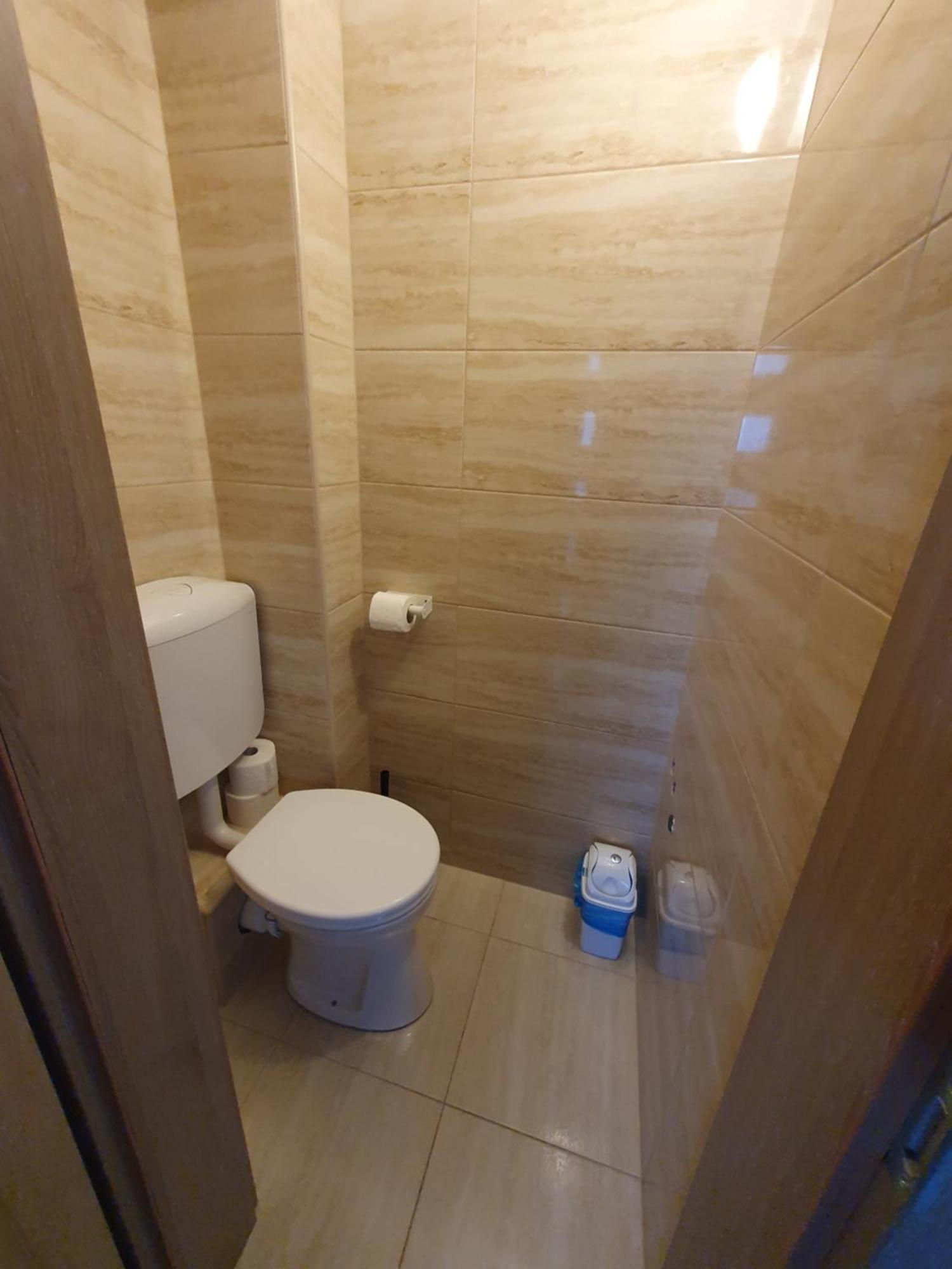 Lexy Family Apartman Hajduszoboszlo Ngoại thất bức ảnh
